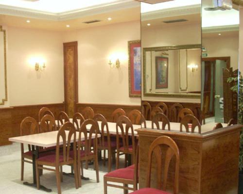 Hotel Estadio บิลเบา ภายนอก รูปภาพ