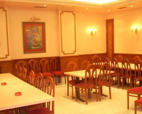 Hotel Estadio บิลเบา ภายนอก รูปภาพ